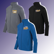 Bandits Wrestling Warm Up Jacket Bandits Wrestling Warm Up Jacket